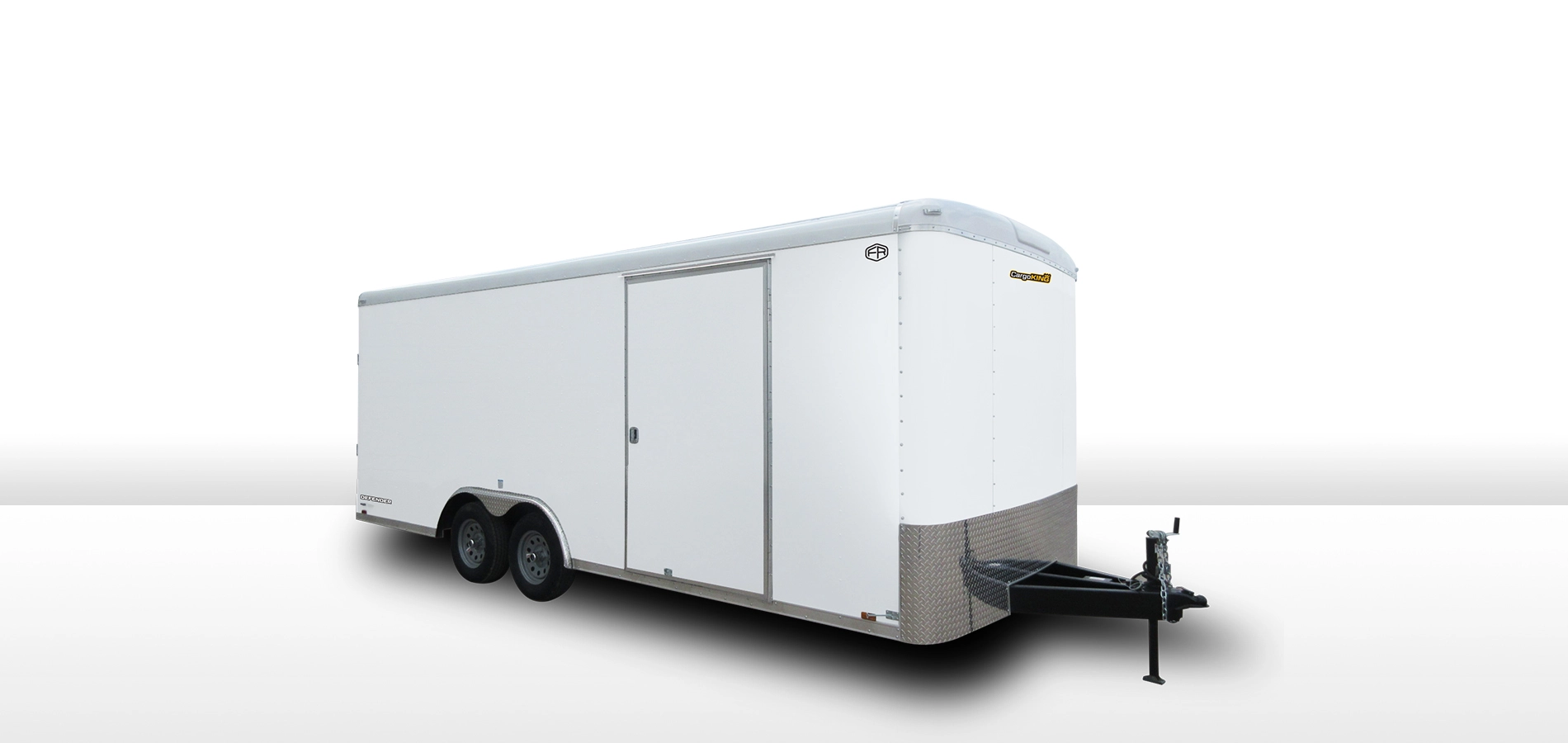 Defender RVs